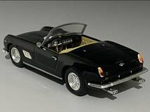 1/43 Ferrari 250 GT California ◆ Ferrari Collection Vol. 22 ◆ フェラーリ - アシェット_画像2