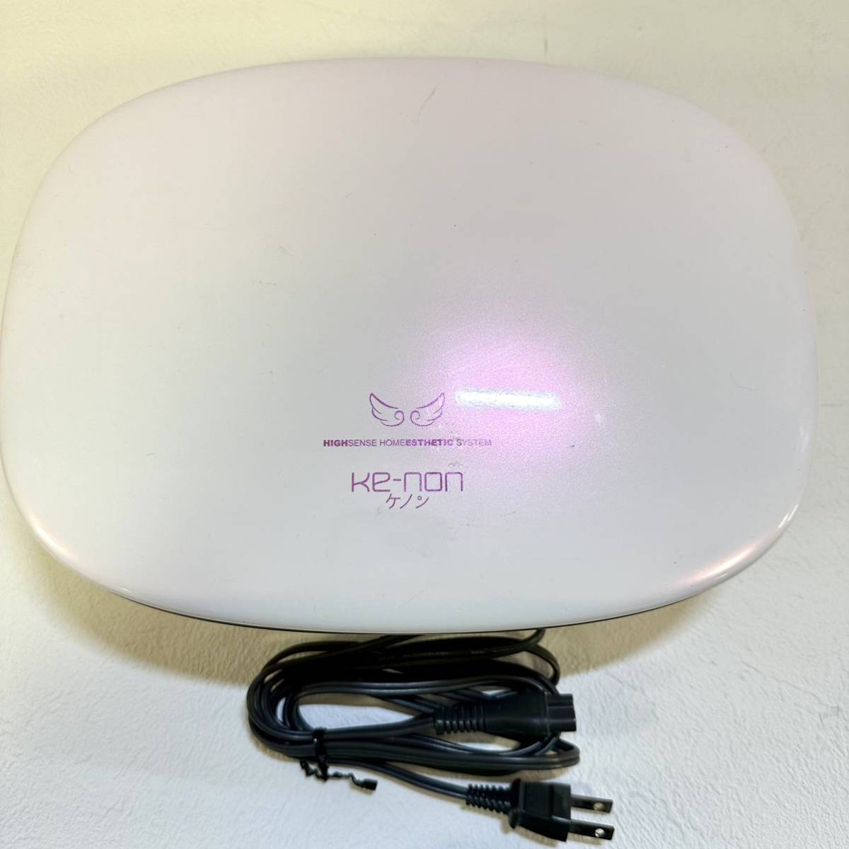 ヤフオク! -「ケノン 4.1」の落札相場・落札価格