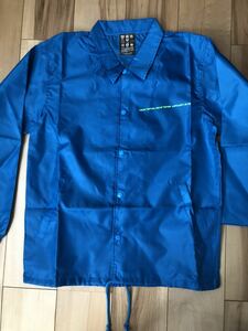 Kenji Ozawa Blue Jumper Jacket Budokan не используется