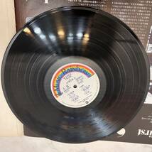 LP スクリーン・ミュージック Music Rainbow 6　ウェディングパーティ・ミュージック MRS3006 レコード盤_画像6