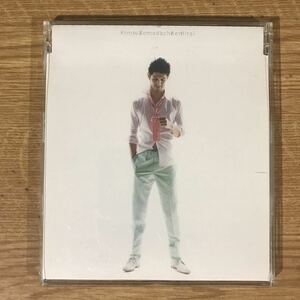 265-1 中古CD100円 平井堅 キミはともだち