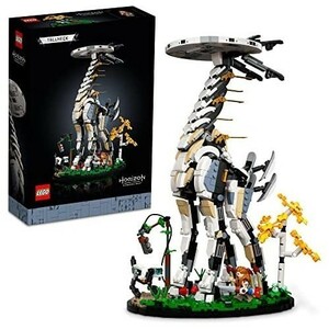 レゴ(LEGO) Horizon Forbidden West: 新品 トールネック 76989 おもちゃ ブロック 未使用品 プレゼント テレビゲーム ロボット