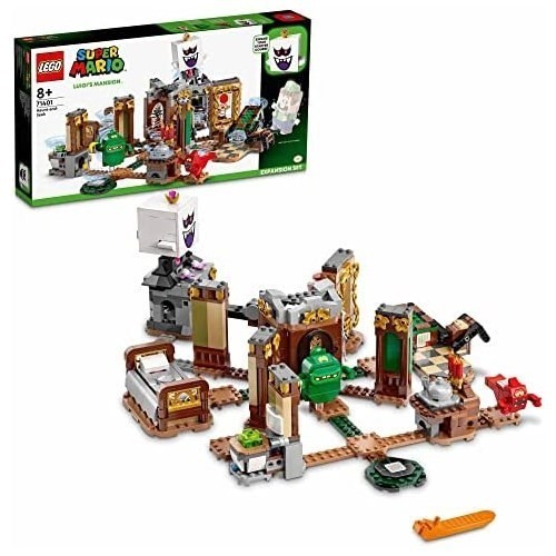 LEGO】 レゴ スーパーマリオ マリオ+ルイージ 本体のみ | JChere雅虎