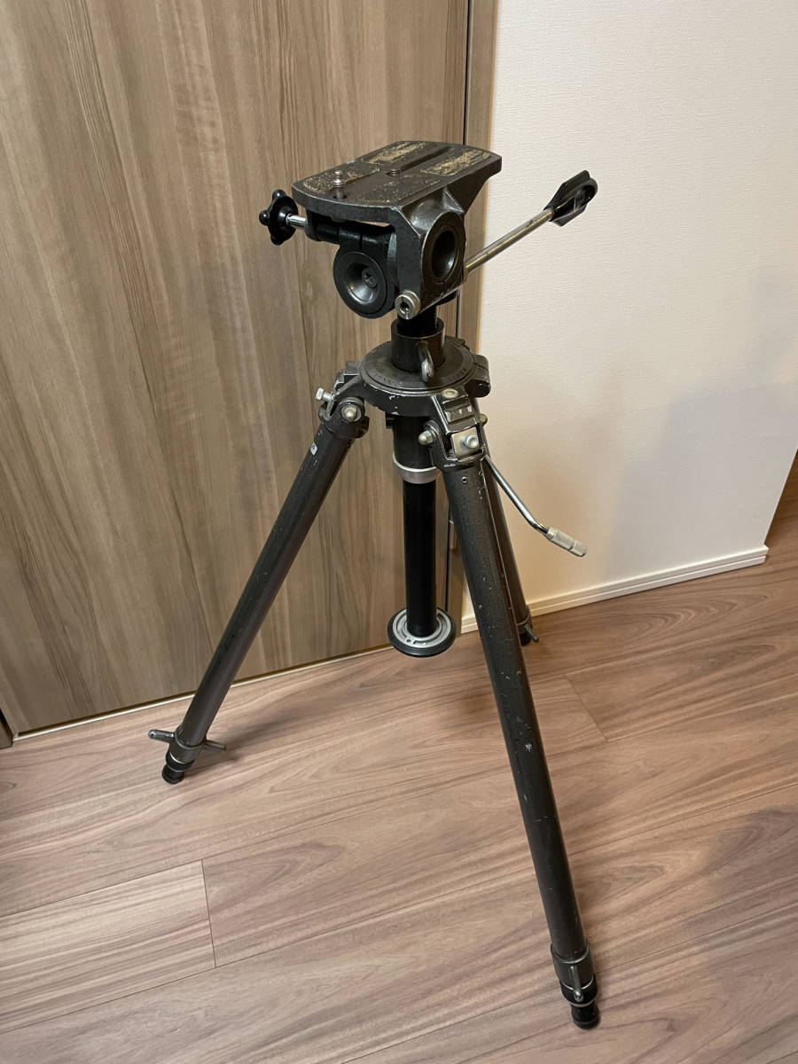LeofotoレオフォトLS253CM+LH30Rカーボン三脚雲台セット3段ミニ