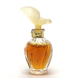 NINA RICCI ニナ リッチ レール デュタン L'AIR DU TEMPS EDT ミニ香水 ☆送料220円.