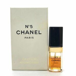 CHANEL シャネル No.19 パルファム 10ml ☆送料220円