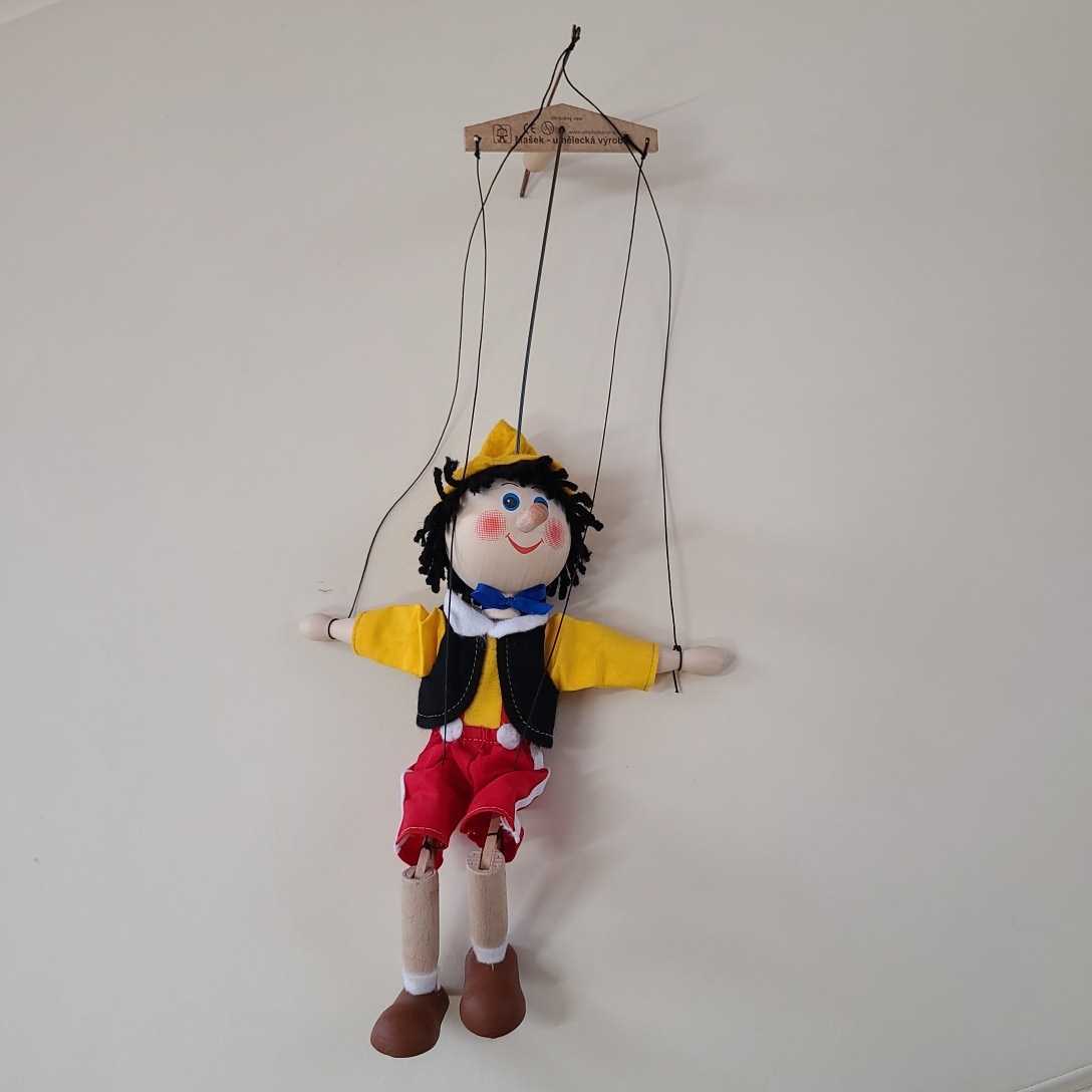 ヤフオク! -「ピノキオ 人形」の落札相場・落札価格