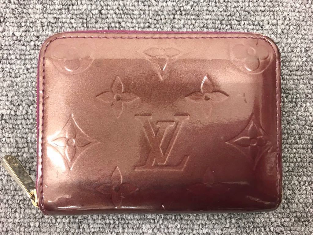 ヤフオク! -「ジッピー コインパース ヴェルニ」の落札相場・落札価格