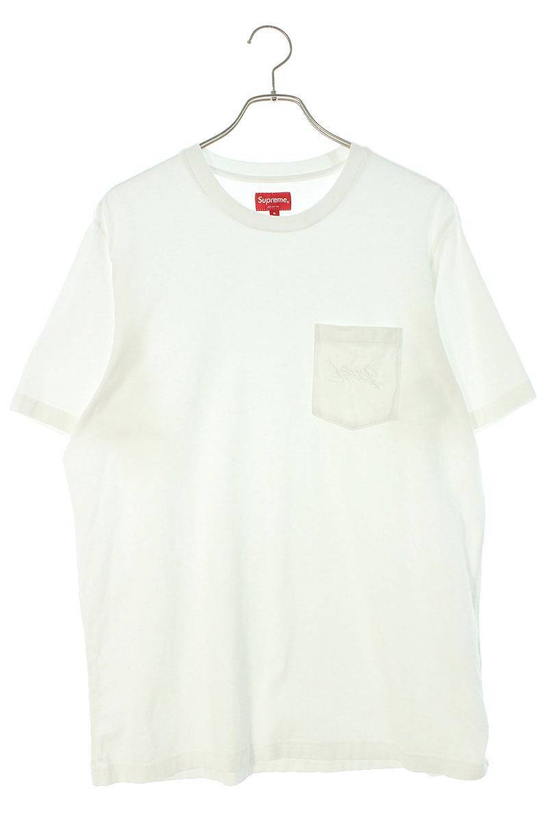 ヤフオク! -supreme ポケットtシャツの中古品・新品・未使用品一覧