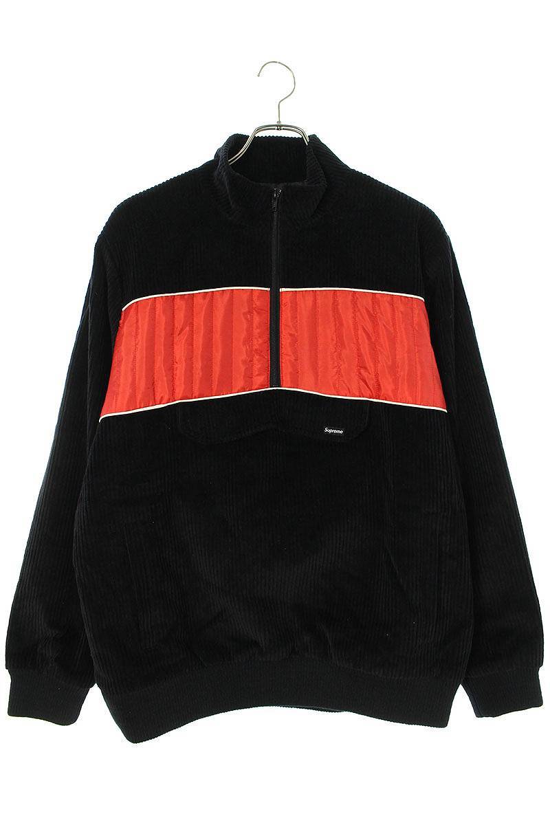 ヤフオク! -supreme ハーフジップの中古品・新品・未使用品一覧