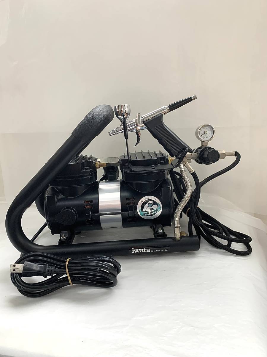 あすつく】 エアブラシ用 アネスト岩田 IWATA その他 IS-925HT IS