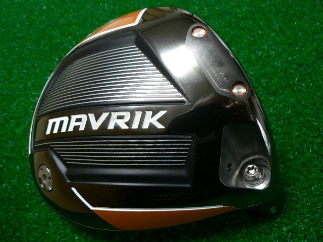 マーベリック ドライバー ヘッドの値段と価格推移は?|129件の売買 ...