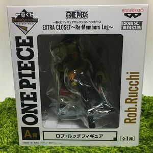 ロブ・ルッチ　ワンピース　ONE PIECE 一番くじフィギュアセレクション