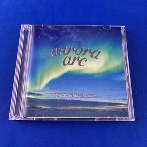 SC4 aurora arc / BUMP OF CHICKEN CD+Blu-ray