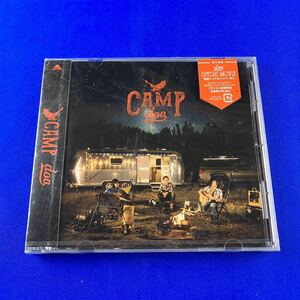 SC4 未開封 doa / CAMP CD