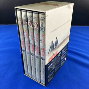 SD6 ヒトラーの建築家アルベルト・シュペーア DVD BOX