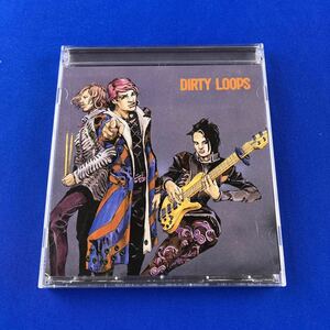 SC4 DIRTY LOOPS / LOOP FIELD COMPLETE EDITION ダーティー・ループ コンプリートエディション CD