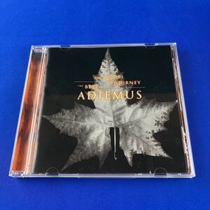 SC4 KARL JENKINS / THE BEST OF ADIEMUS -THE JOURNEY CD