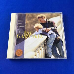 SC4 アート・ガーファンクル / 心の詩CD ART GARFUNKEL SONGS FROM A PARENT TO A CHILD