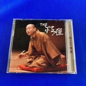 SC3 THE 枝雀 / 桂枝雀 CD+DVD