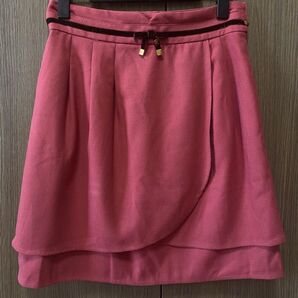 PATTERNチューリップスカート