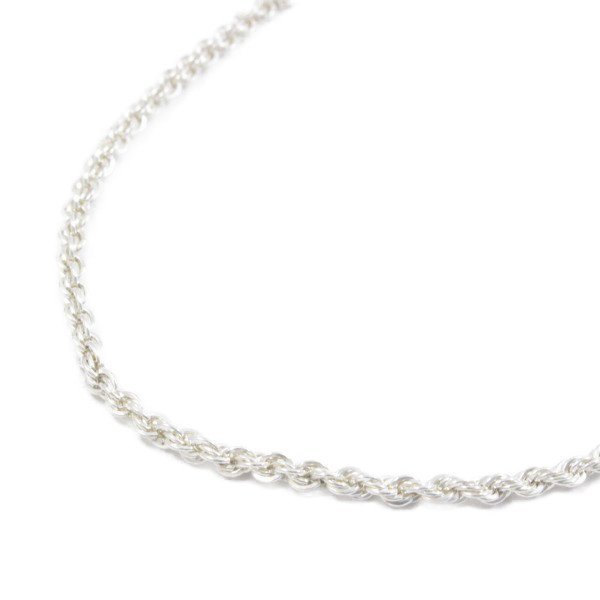 ヤフオク! -「ツイスト (tiffany ティファニー)」(ネックレス ...
