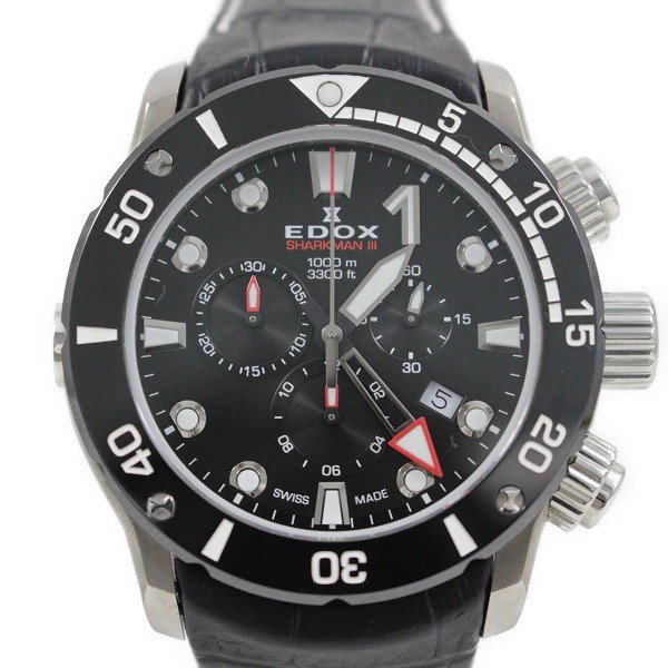 ヤフオク! -edox 限定の中古品・新品・未使用品一覧