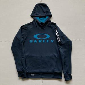 OAKLEY オークリー スウェット パーカー M