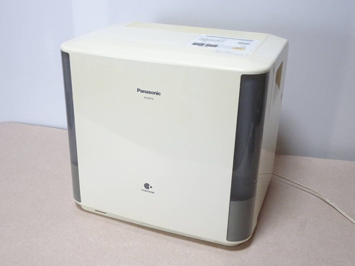 ヤフオク! -fe-kxf15の中古品・新品・未使用品一覧