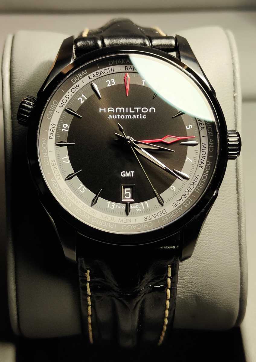 HAMILTON｜ハミルトンの新品・未使用品・中古品(4ページ目)｜Yahoo