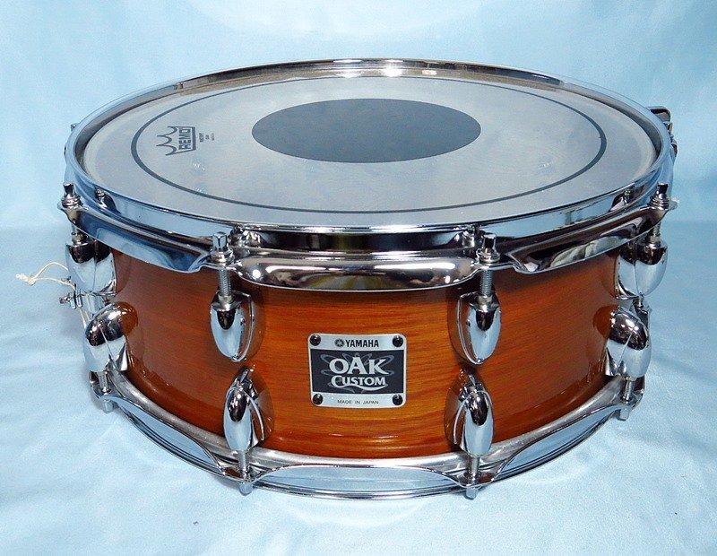 ヤフオク! -「oak custom」(ドラム) (打楽器)の落札相場・落札価格