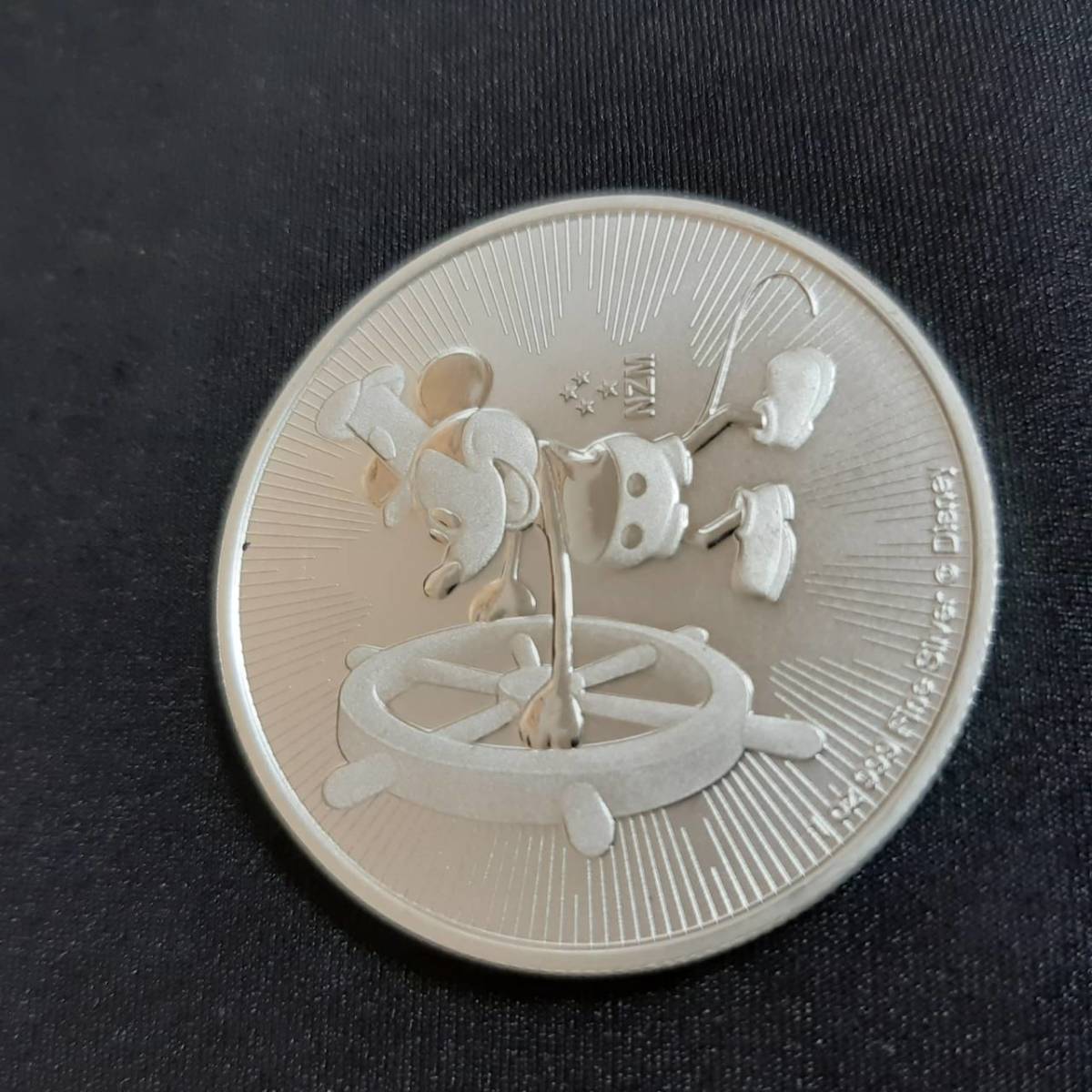 2017年 ニウエ 銀貨 ☆スターウォーズ☆C-3PO R2-D2 www.unaitas.com