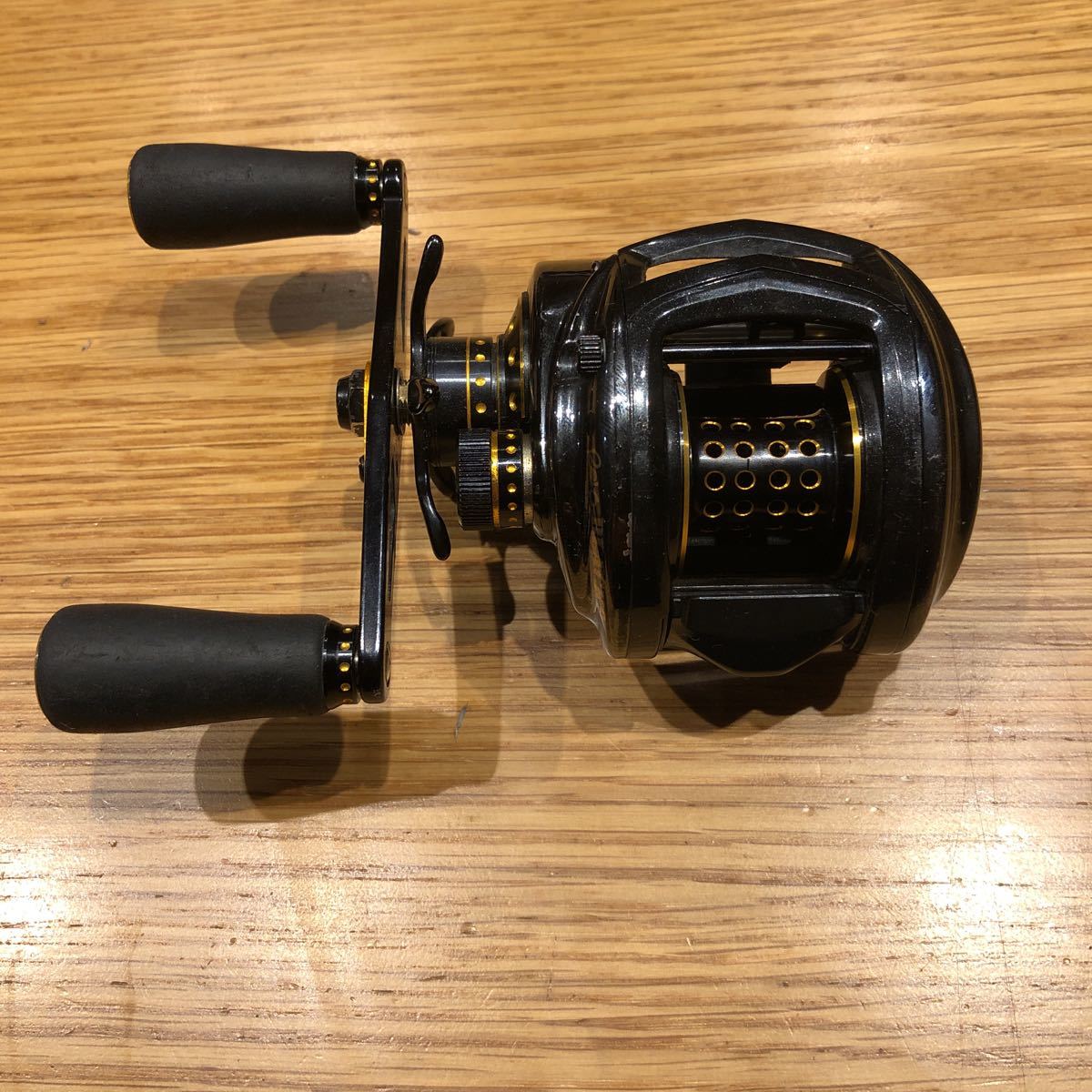 ヤフオク! -「レボブラック9」の落札相場・落札価格