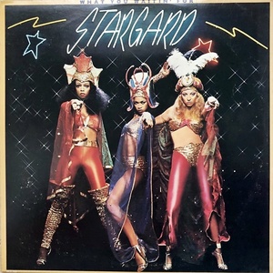 【Disco & Funk LP】Stargard / What You Waitin' For 