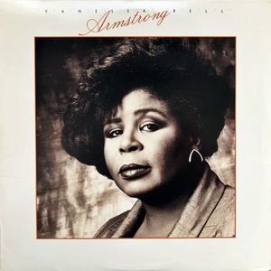 【Soul LP】Vanessa Bell Armstrong / Same