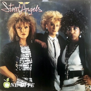 【ワンコイン Disco & Soul 12】Street Angels / One Bite