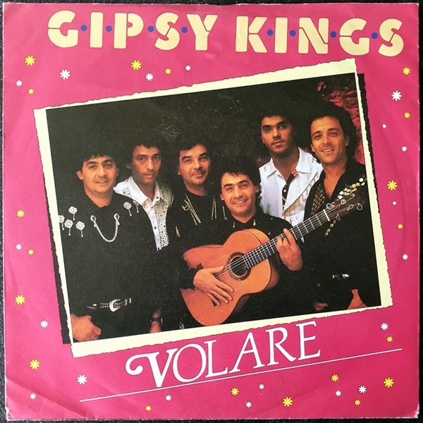 ヤフオク! -gipsy kings レコードの中古品・新品・未使用品一覧