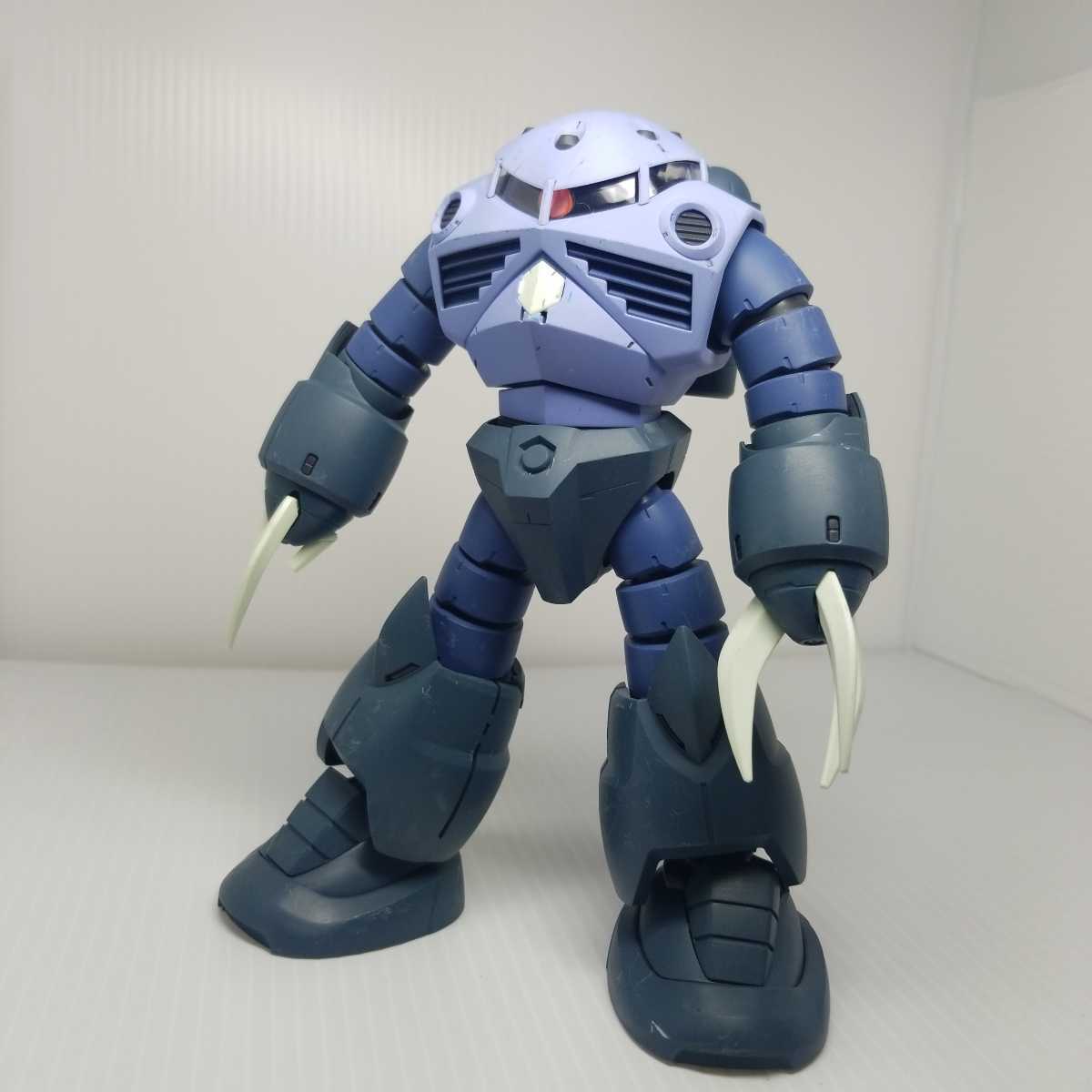 朔太郎さま専用(MG量産型ズゴック) 新品 www.nacm.jp