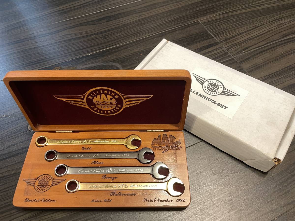 ヤフオク! -マックツール 限定(工具)の中古品・新品・未使用品一覧