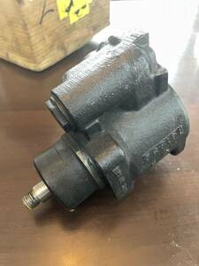 ZF made Ferrari 412 Audi 100 Alpha Romeo 6 Fiat 131 other for power steering pump 7672955223 price . last price 