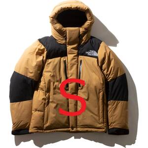 生産終了 廃盤モデル THE NORTH FACE BALTRO LIGHT JACKET BK ND91950 S ノースフェイス バルトロライトジャケット ブリティッシュカーキ