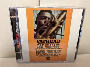 David Newman★Fathead: Ray Charles Presents David Newman Fathead