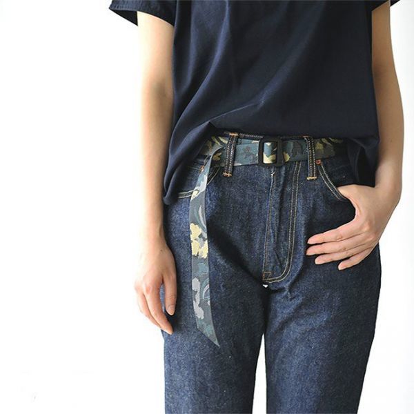 パタゴニア ベルトの値段と価格推移は?|22件の売買データから