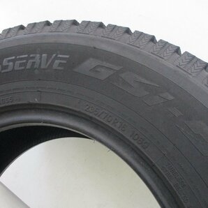 ■中古タイヤ■ 235/70R16 106Q TOYO OBSERVE GSI-5 エクストレイル デリカD:5等 冬タイヤ スタッドレス 激安 送料無料 A227の画像7