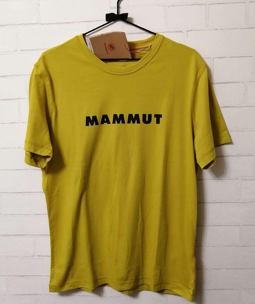 贅沢品 Mammut Core T-Shirt Men アジアXL 黒 millenniumkosovo.org