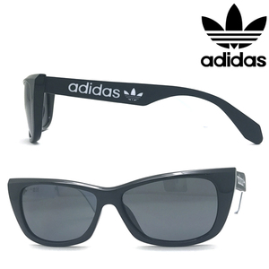 adidas Originals サングラス ブランド アディダス オリジナルス ブラック 00AOR-0027-01A