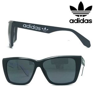 adidas Originals sunglasses brand Adidas Originals black 00AOR-0026-01A