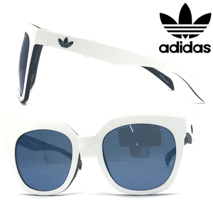adidas Originals ITALIA INDEPENDENT солнцезащитные очки Adidas Originals голубой зеркало 00AOR-008-001-009