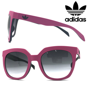 adidas Originals ITALIA INDEPENDENT sunglasses Adidas Originals gradation black 00AOR-008-018-009