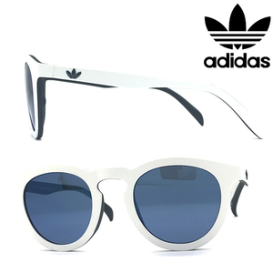 adidas Originals ITALIA INDEPENDENT sunglasses Adidas Originals blue mirror 00AOR-017-001-009